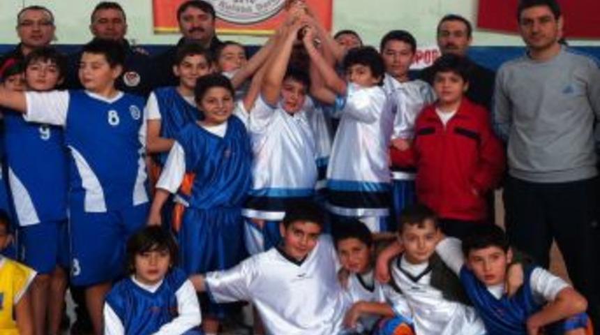 Sultan Alparslan Koleji'nden bir birincilik daha