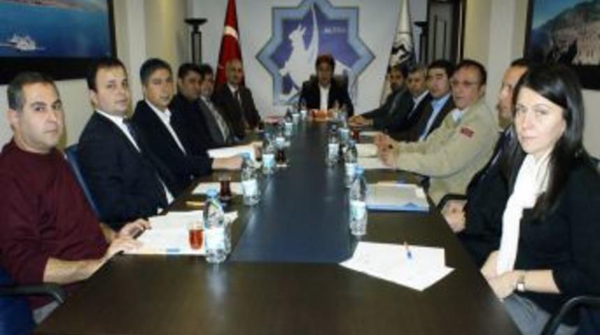 TSE Alanya&rsquo;da temsilcilik a&ccedil;ıyor