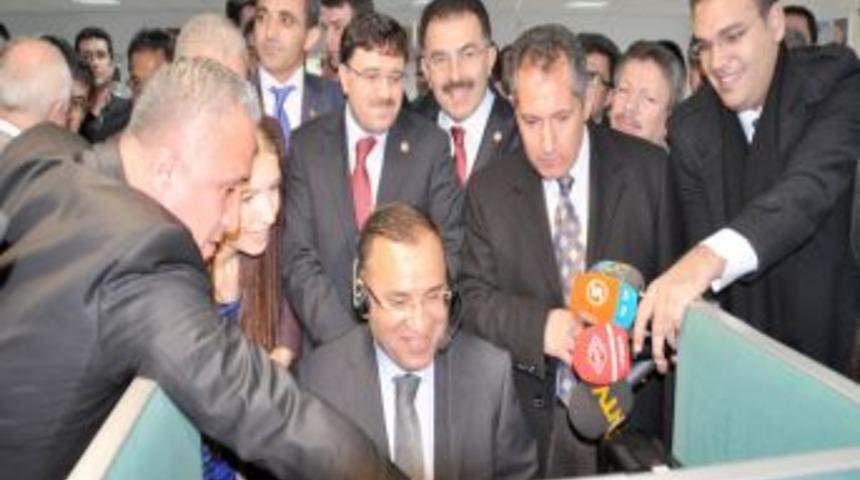 Bozdağ: Savcıların izin talebinde bulunmasında bir anormallik yok