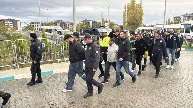 Kütahya merkezli yasa dışı bahis soruşturmasında 62 zanlı tutuklandı 2