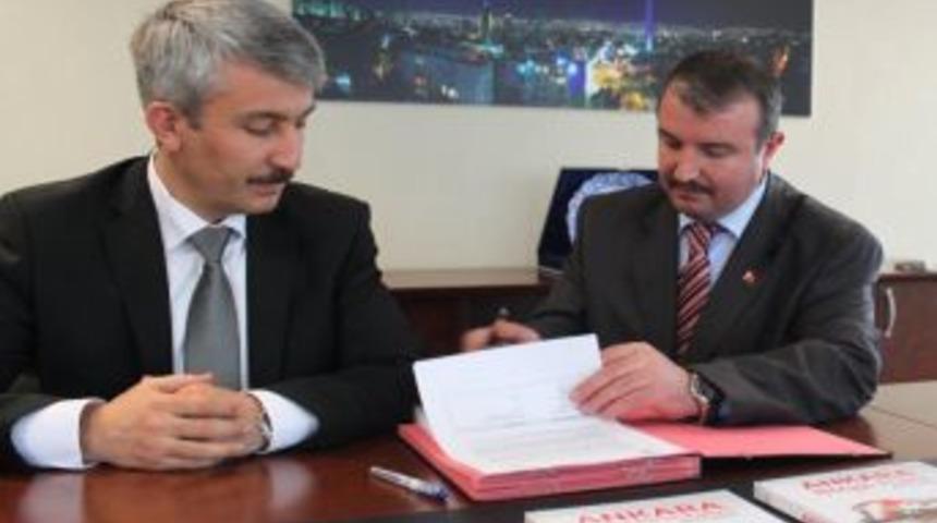 Ankara mobilyasının yol haritası belirlenecek