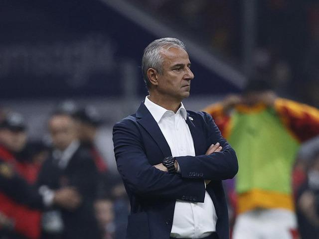 İsmail Kartal'ın ayrılığının ardındaki sebep ortaya &ccedil;ıktı!