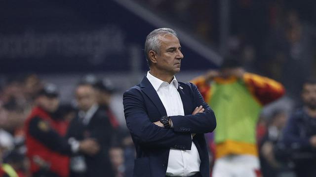 İsmail Kartal'ın ayrılığının ardındaki sebep ortaya çıktı!