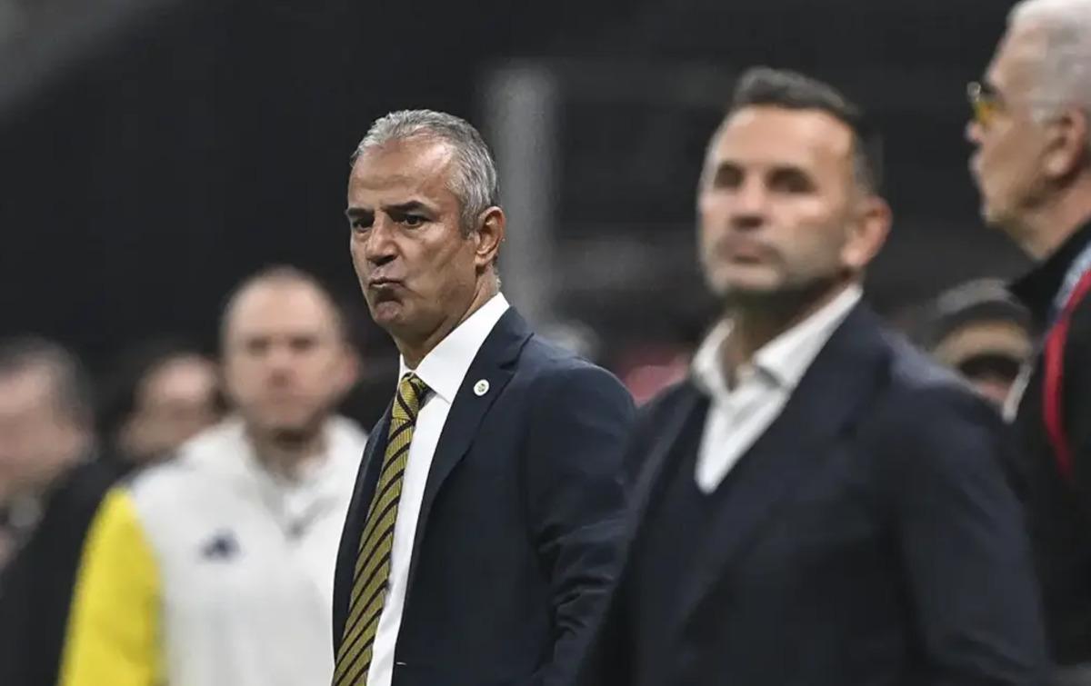 İsmail Kartal ın ayrılığının ardındaki sebep ortaya çıktı! 1