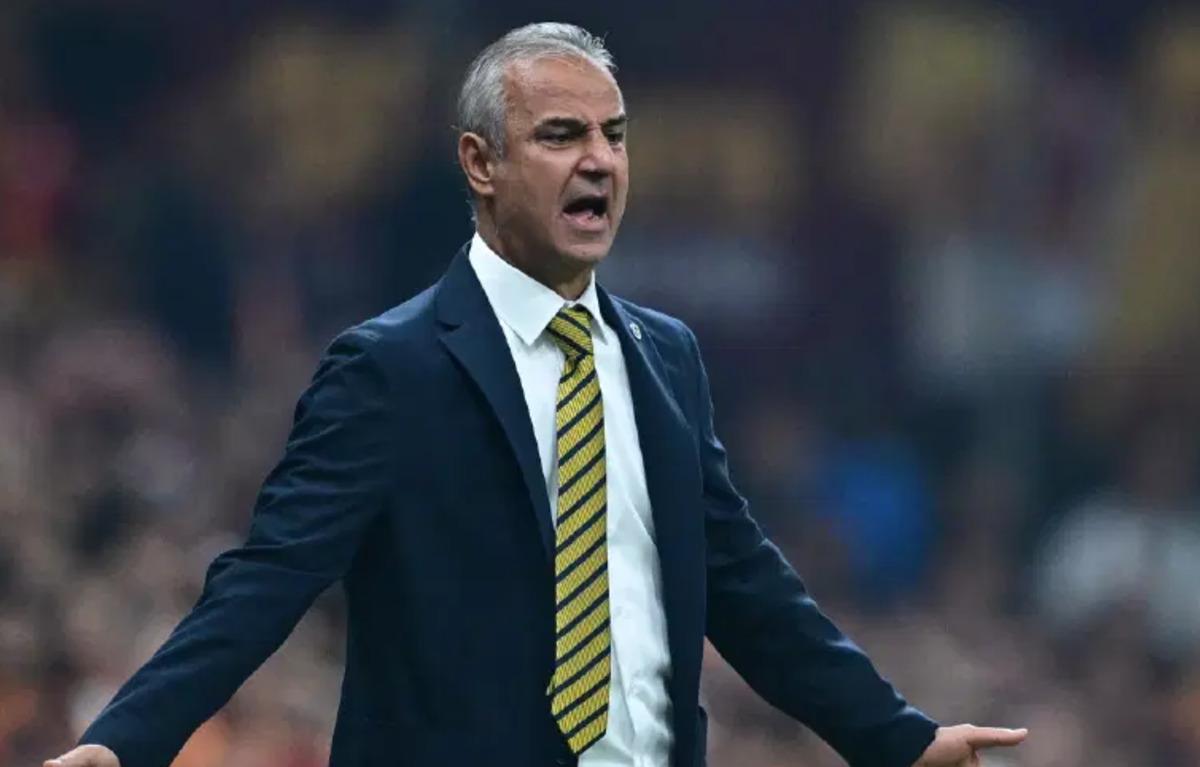 İsmail Kartal ın ayrılığının ardındaki sebep ortaya çıktı! 2