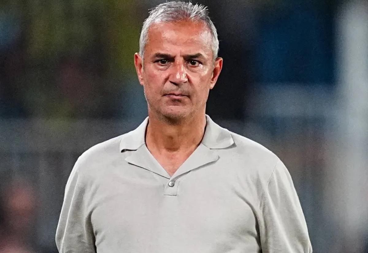 İsmail Kartal ın ayrılığının ardındaki sebep ortaya çıktı! 3