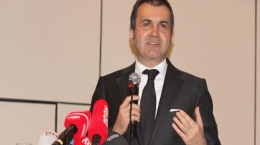 AK Partili &Ccedil;elik: Cenaze t&ouml;renindeki provokat&ouml;rler şehit yakını değildir