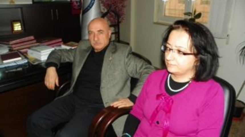 Kaza ge&ccedil;iren milletvekilleri taburcu oldu