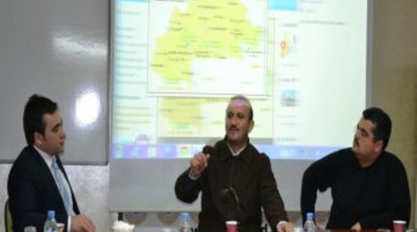 Gen&ccedil; H&Uuml;RSİAD &uuml;yelerinin rotası Burkina Faso'yu tanıyor