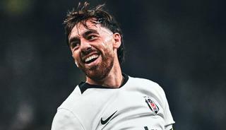Beşiktaş'a Orkun K&ouml;k&ccedil;&uuml;'den haber var!