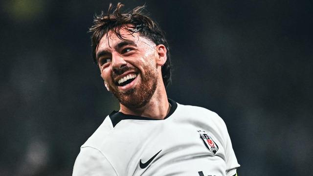 Beşiktaş'a Orkun Kökçü'den haber var!