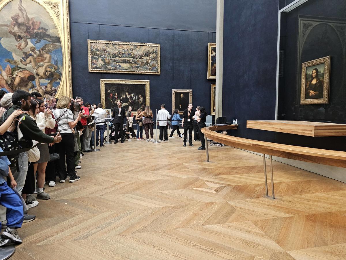D&uuml;nyanın en &uuml;nl&uuml; tablosunda hastalık detayı! Uzman, Mona Lisa nın y&uuml;z&uuml;n&uuml; işaret etti 2