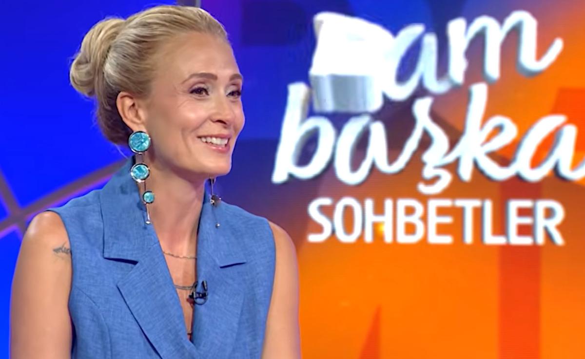 Ceyda Düvenci "Cenazelere gidemiyorum" deyip sebebini açıkladı 1