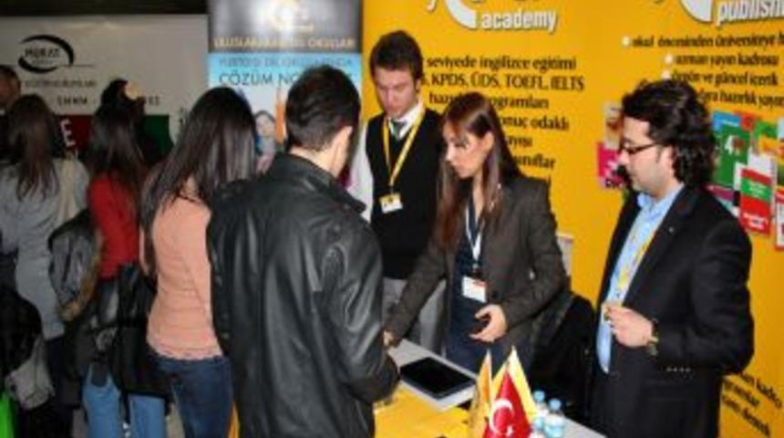 İşsiz gen&ccedil;lere kariyer semineri