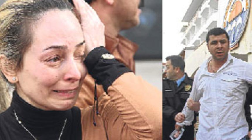 Tuğra'yı ezen ehliyetsiz sürücüye 4 yıl hapis