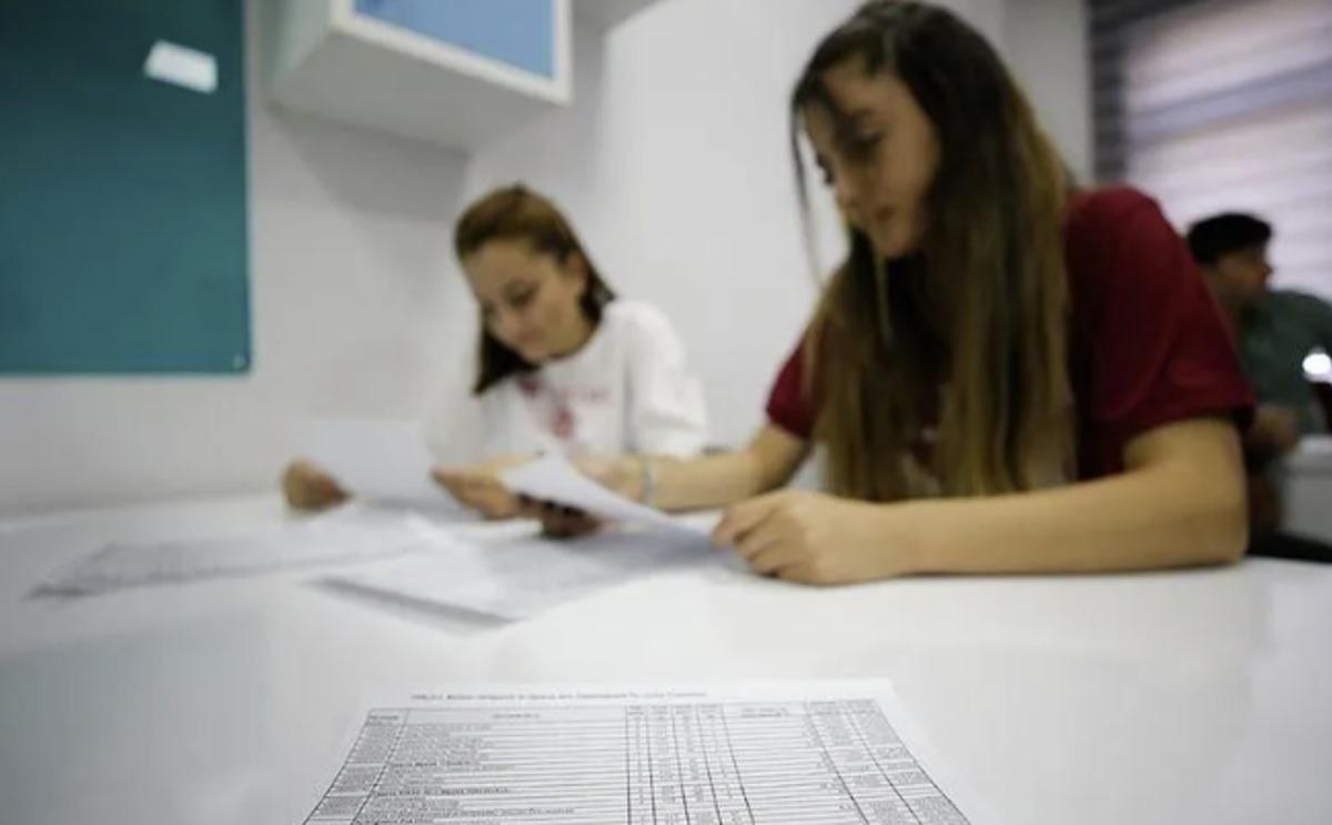 &Ouml;SYM Başkanı duyurdu! YKS takvimi belli oldu 1