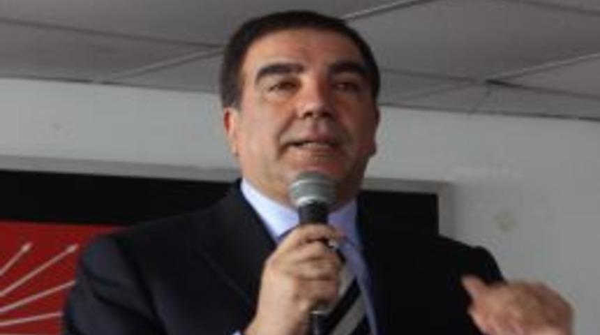 CHP&rsquo;li Toprak: Askeri rejimlerin getirdiği anayasa &uuml;lkeyi kucaklamıyor