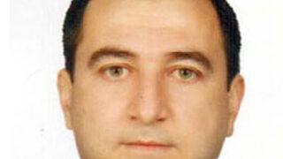 Öğretim görevlisi balkondan düşüp öldü