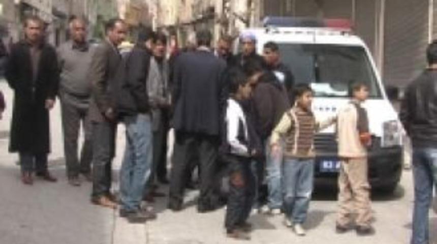 Mahallelinin radyasyon tepkisi