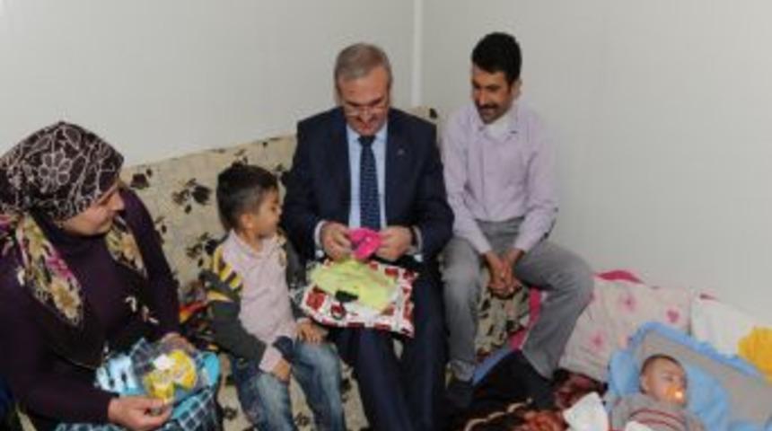 Van Valiliği ve Mehir Vakfı, 200 depremzedeyi evlendirecek