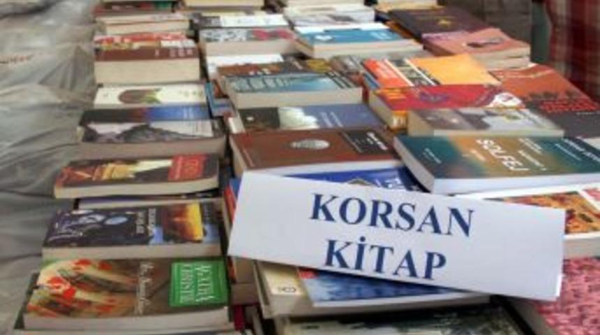 Yayıncıdan karekod eleştirisi: Maliyetli, siliniyor, korsancı bile alıyor