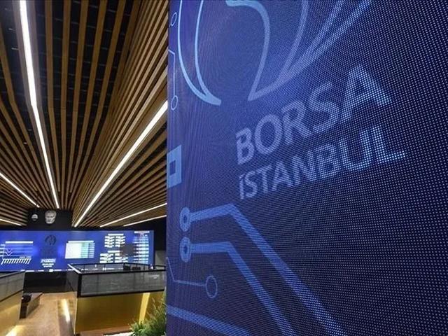 CANLI BORSA | Borsa g&uuml;ne yatay başladı 28 Ekim 2026 BIST 100