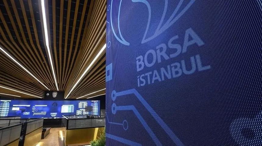 CANLI BORSA | Borsa g&uuml;ne yatay başladı 28 Ekim 2026 BIST 100
