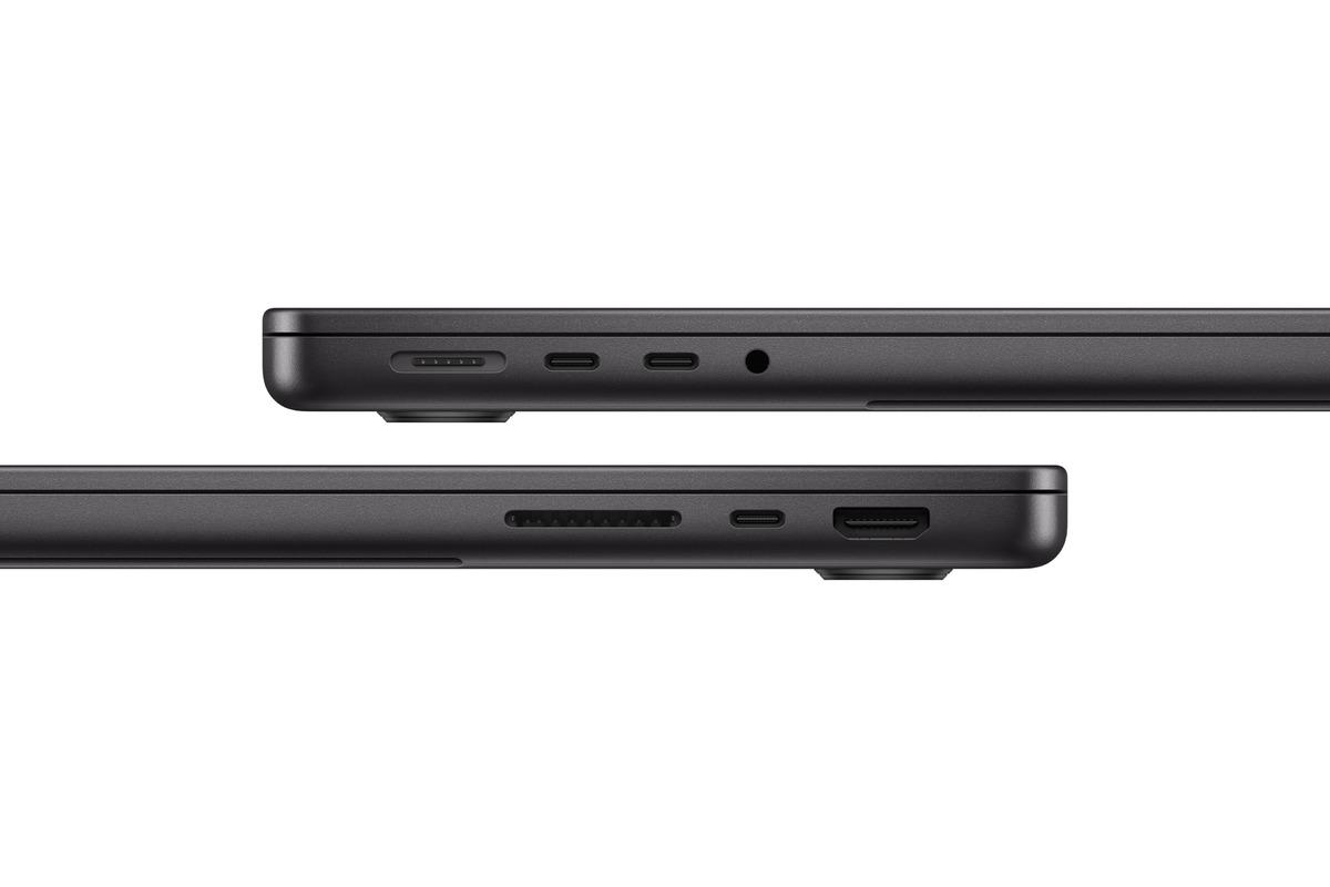 Apple 3 yeni cihazını tanıttı: İşte Türkiye fiyatları! Sırada OLED MacBook Pro var 10