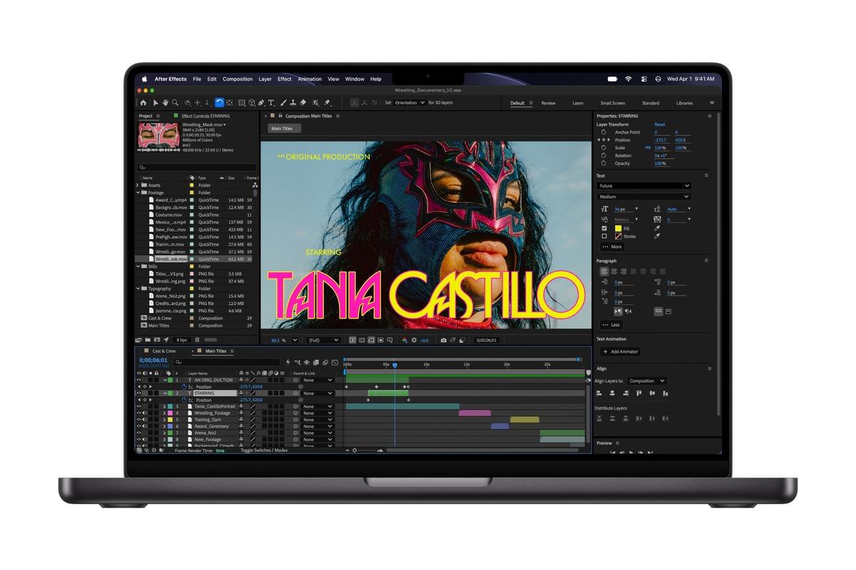 Apple 3 yeni cihazını tanıttı: İşte Türkiye fiyatları! Sırada OLED MacBook Pro var 11