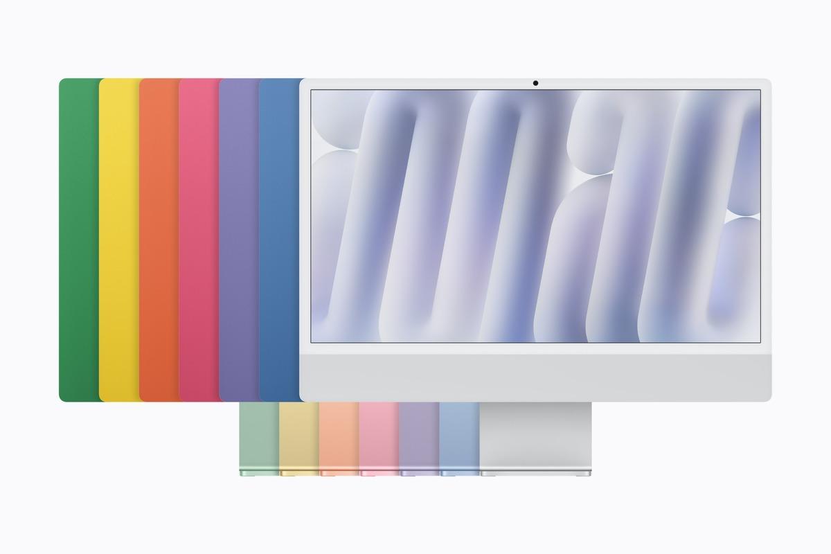 Apple 3 yeni cihazını tanıttı: İşte Türkiye fiyatları! Sırada OLED MacBook Pro var 15
