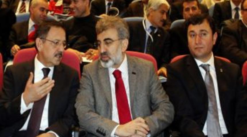 Yunan bakan rica etti, T&uuml;rkiye &uuml;zerinden gaz akışı yeniden başladı