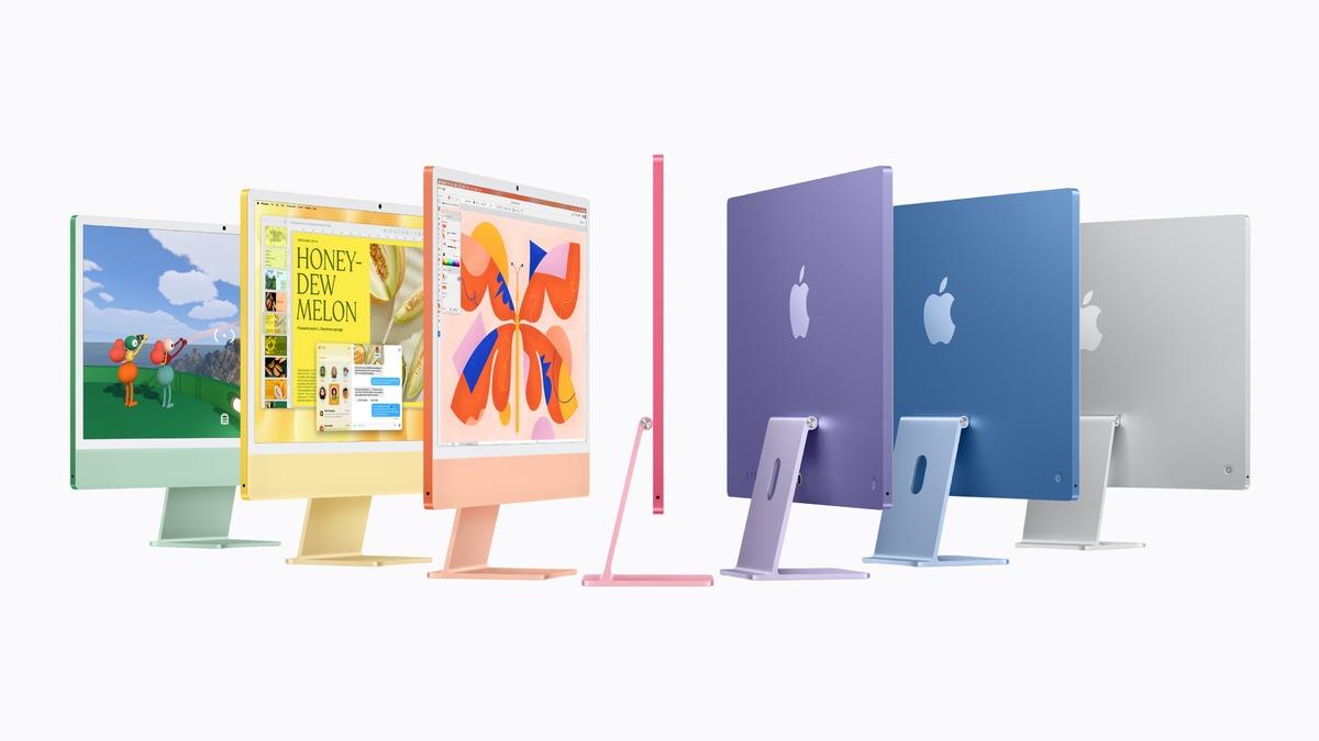 Apple 3 yeni cihazını tanıttı: İşte Türkiye fiyatları! Sırada OLED MacBook Pro var 12