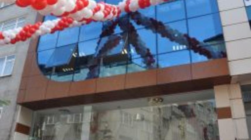 &Ouml;zgen AVM, 40 kişiyi istihdam ediyor