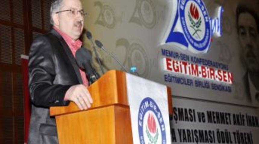 Gündoğdu: Darbe mağdurlarının hak kayıplarını devlet telafi etsin