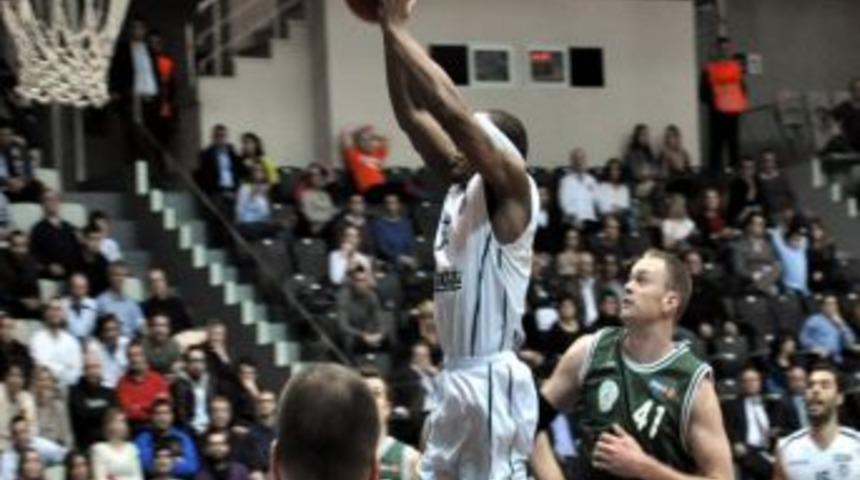 Beşiktaş Milangaz: 101 - Aliağa Petkim: 78