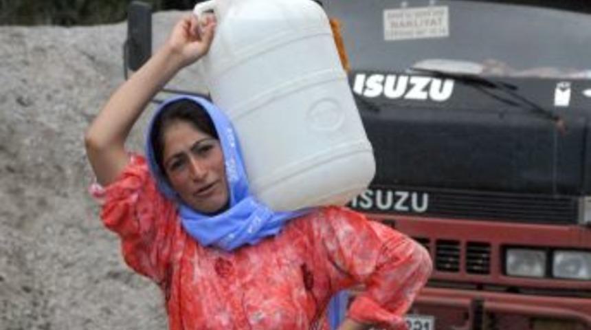Kırsaldaki kadınlara y&ouml;nelik 'girişimcilik' seminerleri b&uuml;y&uuml;k ilgi g&ouml;r&uuml;yor