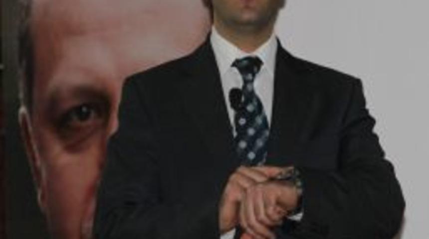 AK Parti Siyaset Akademisi devam ediyor