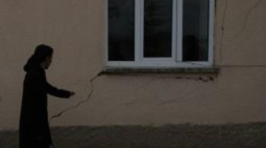 Bu Okulda Eğitim G&ouml;r&uuml;l&uuml;yor