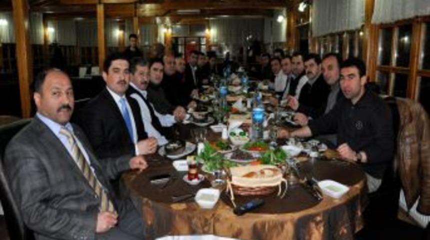 YESİAD &uuml;yeleri Gana'da yatırım fırsatlarını değerlendirdi