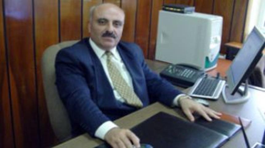 İpsala Milli Eğitim M&uuml;d&uuml;r&uuml; Erdem evinde &ouml;l&uuml; bulundu