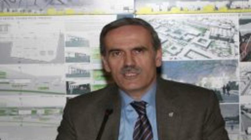 Orhangazi Meydanı&rsquo;nın yeni projesi hazır