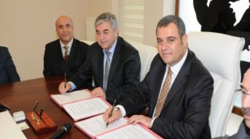 Yerli patates tohumluğu &uuml;retiminde kamu ve &ouml;zel sekt&ouml;r işbirliği yapacak