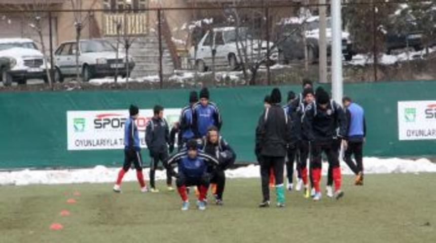 Kardemir D.&Ccedil;. Karab&uuml;kspor, Eskişehirspor ma&ccedil;ına hazır