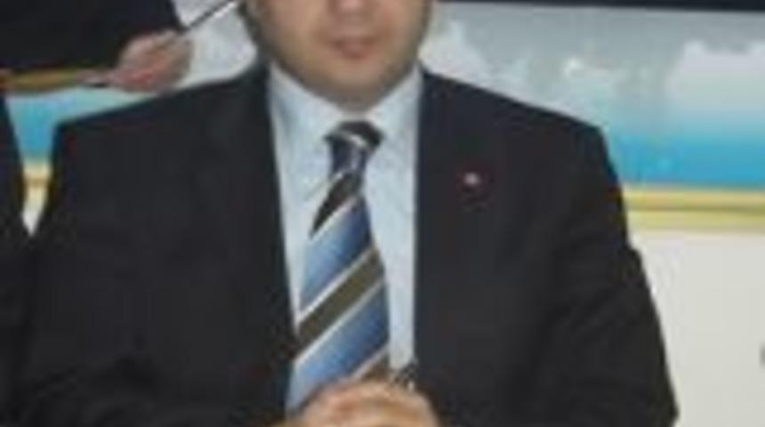 "Yerel y&ouml;netimler şurası"