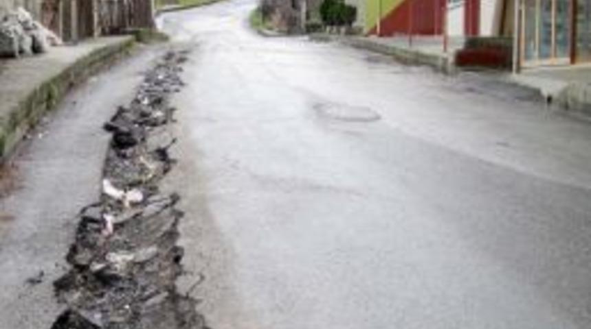 Samgaz'ın yatırımlarını durduran belediye, su&ccedil; duyurusunda da bulunacak