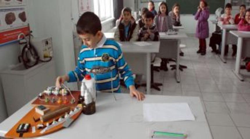 Cemre-Der, &uuml;st&uuml;n zekalı &ccedil;ocuklara y&ouml;nelik projesini devam ettirecek