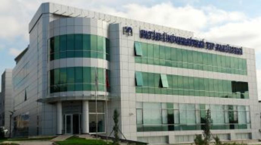 Fatih &Uuml;niversitesi Tıp Fak&uuml;ltesi, 3. Uluslararası &Ouml;ğrenci Kongresi'ni d&uuml;zenliyor