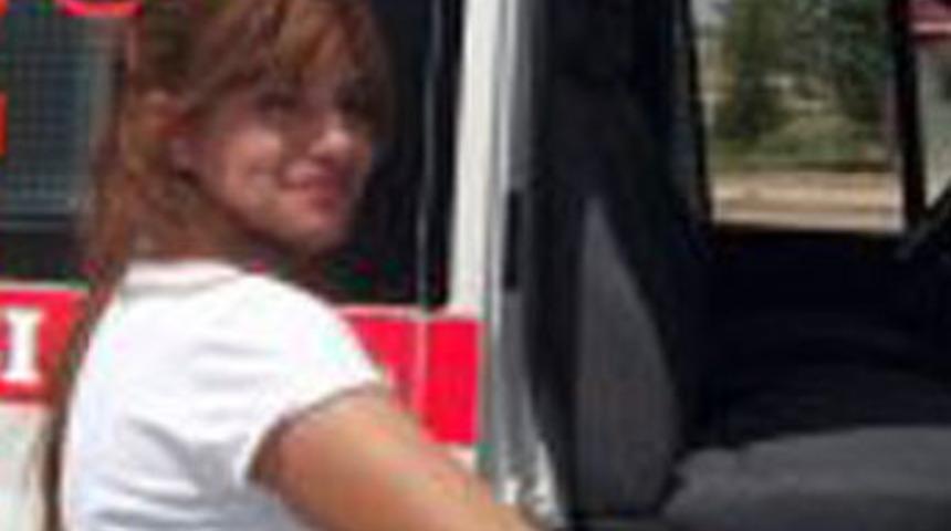 Sağlık g&ouml;revlisi G&uuml;ls&uuml;n Soba kurbanı oldu