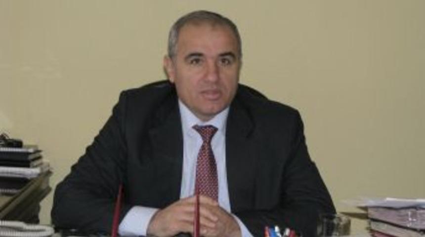 Kaymakam Kılı&ccedil;: K&uuml;f&uuml;r ve argo s&ouml;zc&uuml;klerle m&uuml;cadelemiz devam ediyor