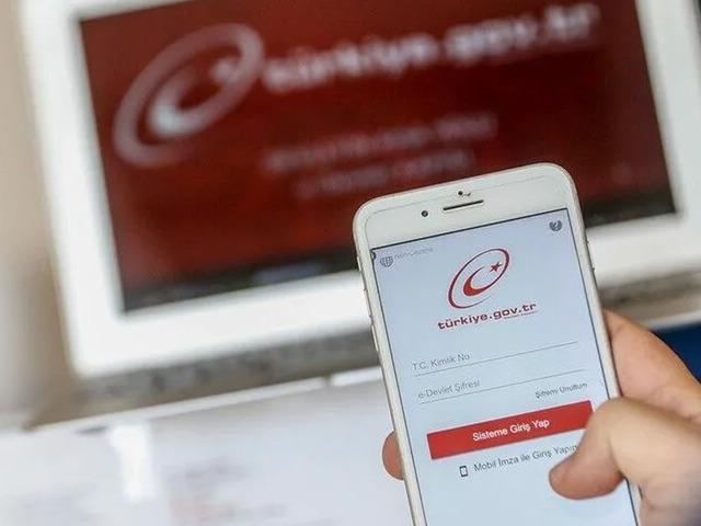 e-Devlet'e yeni hizmetler geliyor: İşte 2027 planı